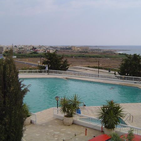 Ikaria Village-Ground Floor Apartment No 4 Klorakas Extérieur photo