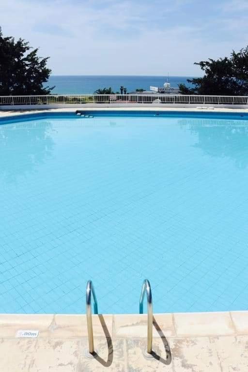 Ikaria Village-Ground Floor Apartment No 4 Klorakas Extérieur photo