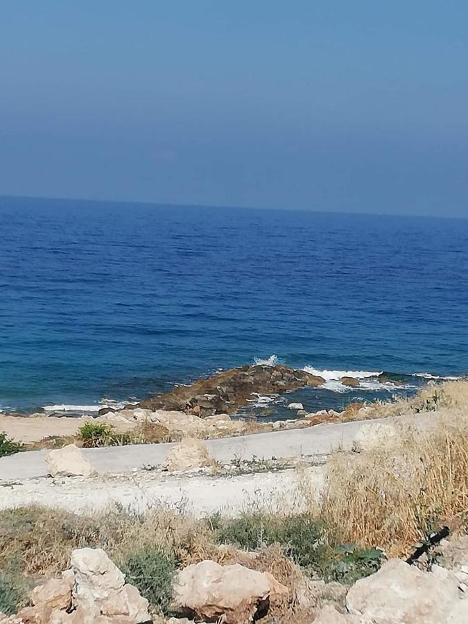 Ikaria Village-Ground Floor Apartment No 4 Klorakas Extérieur photo