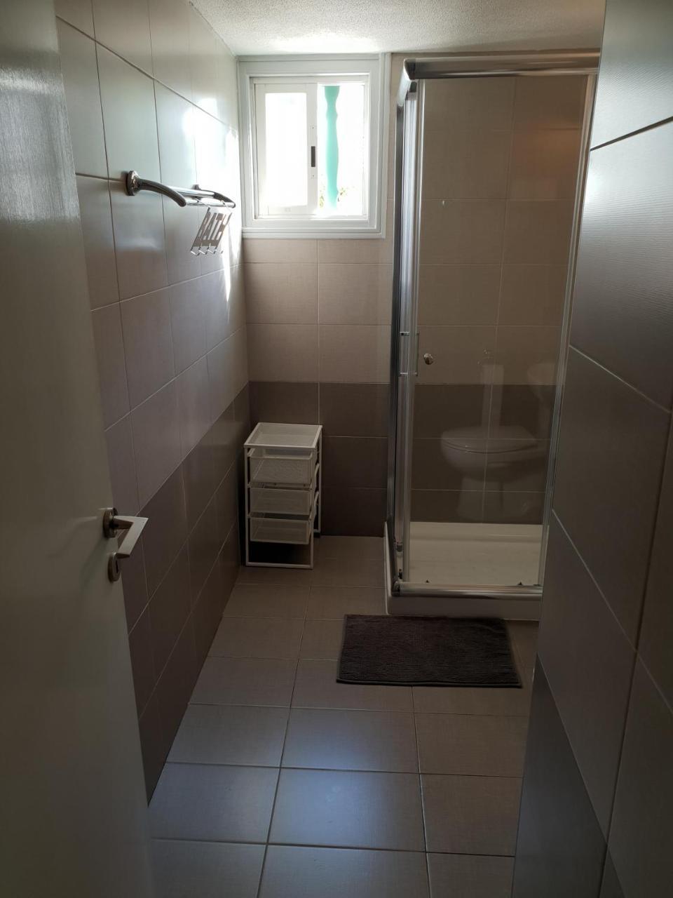 Ikaria Village-Ground Floor Apartment No 4 Klorakas Extérieur photo
