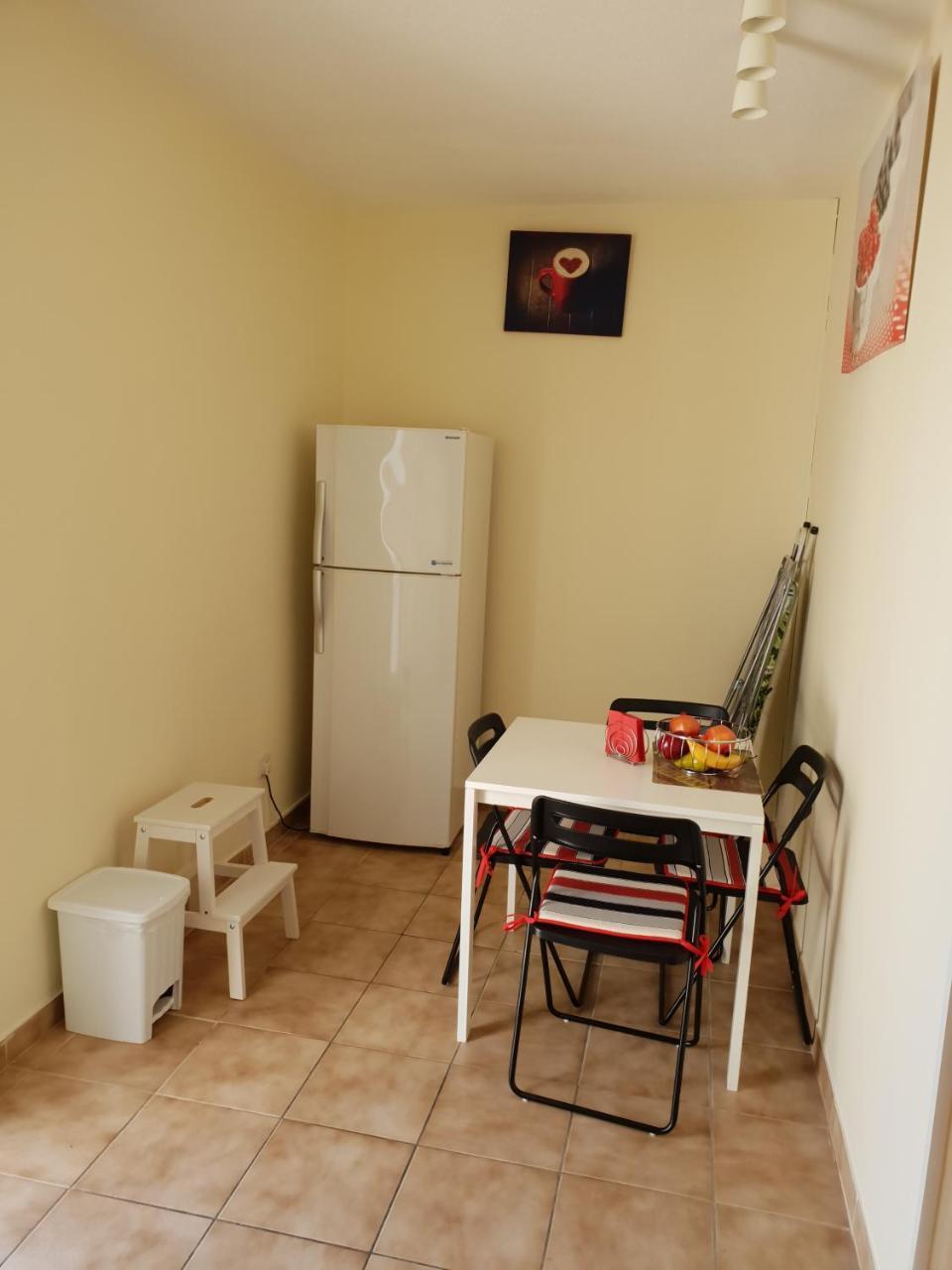 Ikaria Village-Ground Floor Apartment No 4 Klorakas Extérieur photo