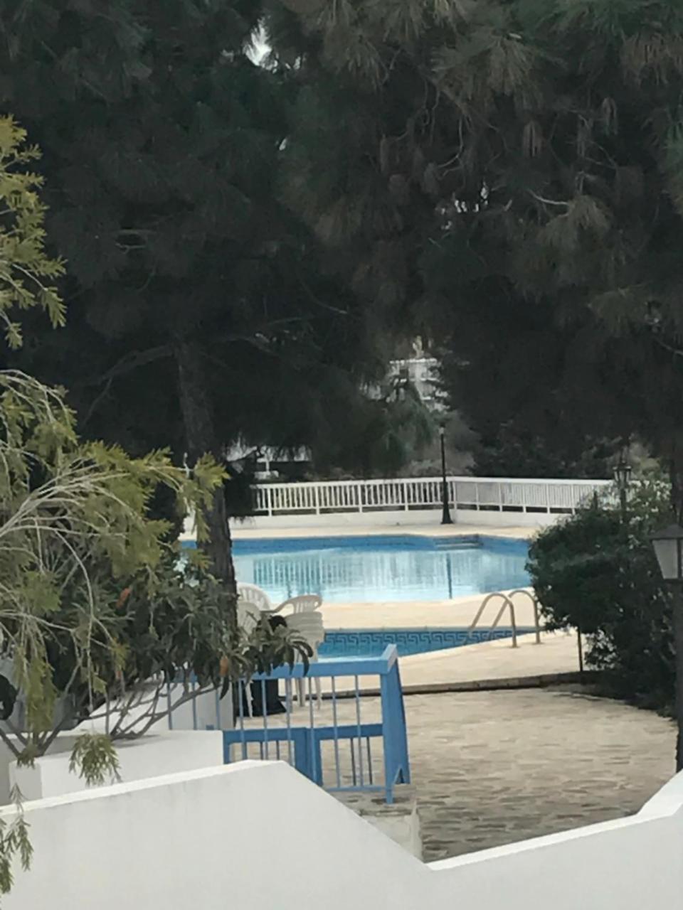 Ikaria Village-Ground Floor Apartment No 4 Klorakas Extérieur photo